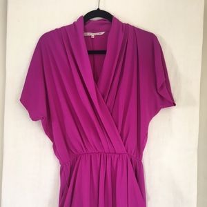 RaCHEL ROY PINK DRESS